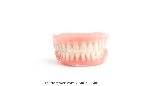 Wax Try In Dentures Moose WY 83012